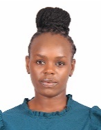 Elizabeth Mukuhi
