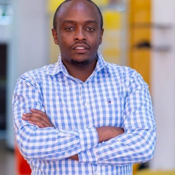 IAN THIONG'O KIRAGU