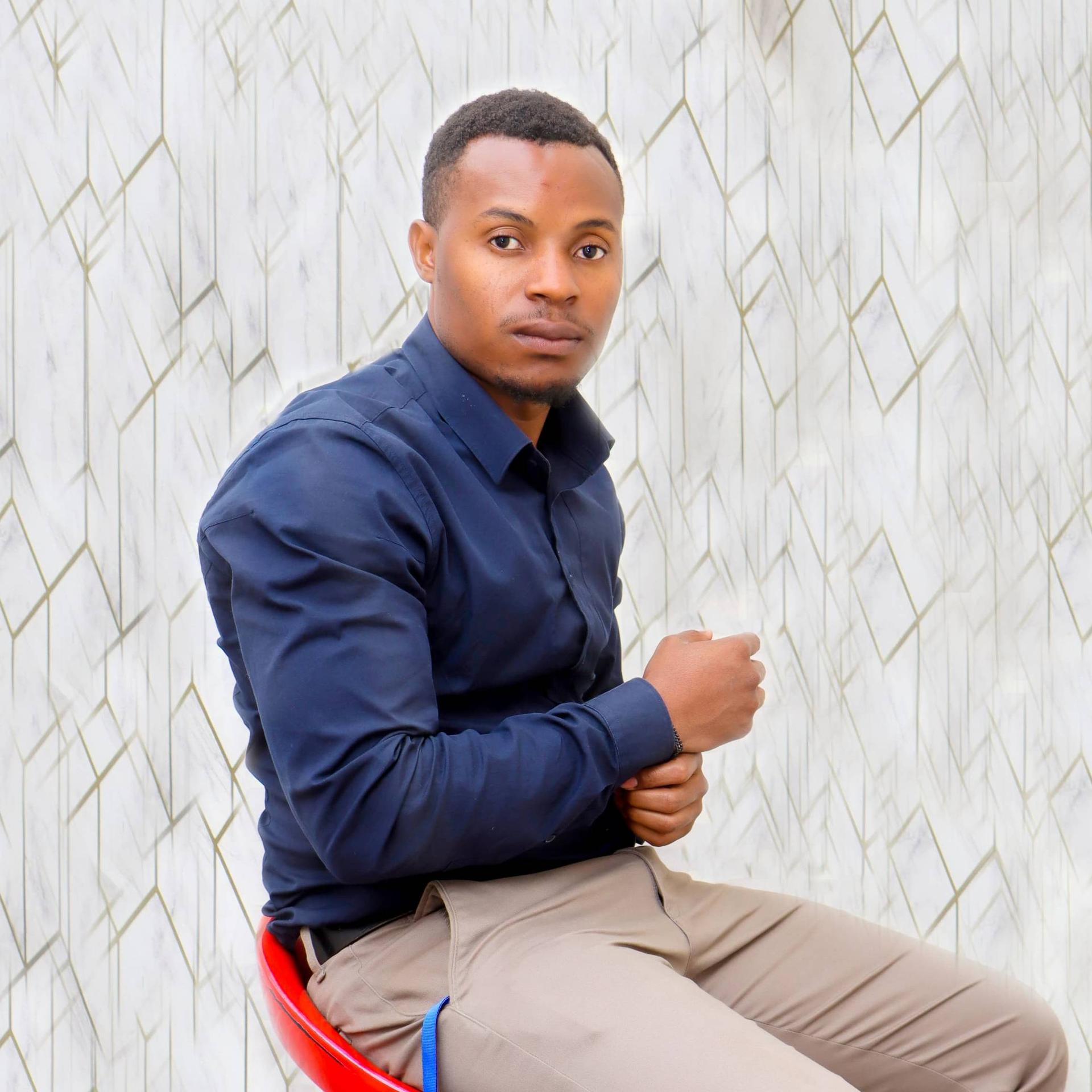 John Amakhobe