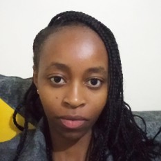 JANICE WACHERA NDUNG'U