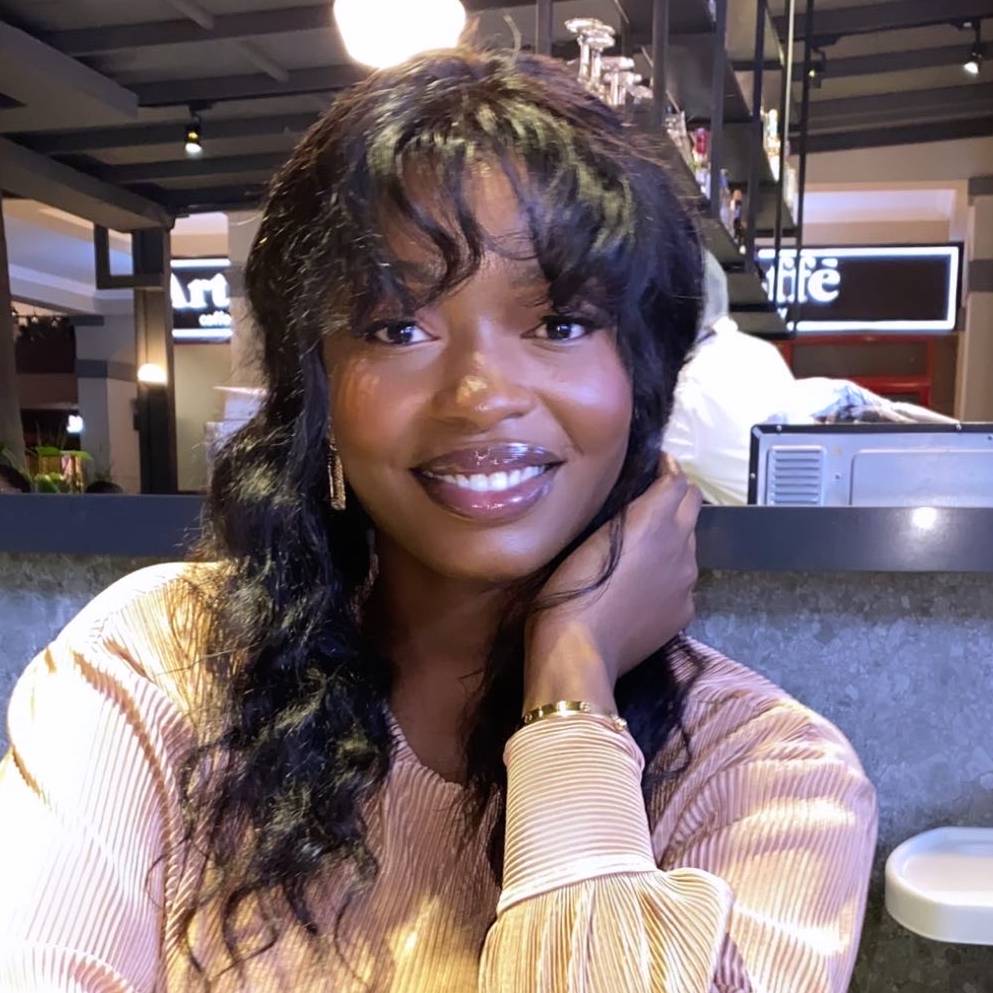 SYLVIA ADOYO KIZITO