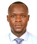 OTIENO BENEDICT ODHIAMBO