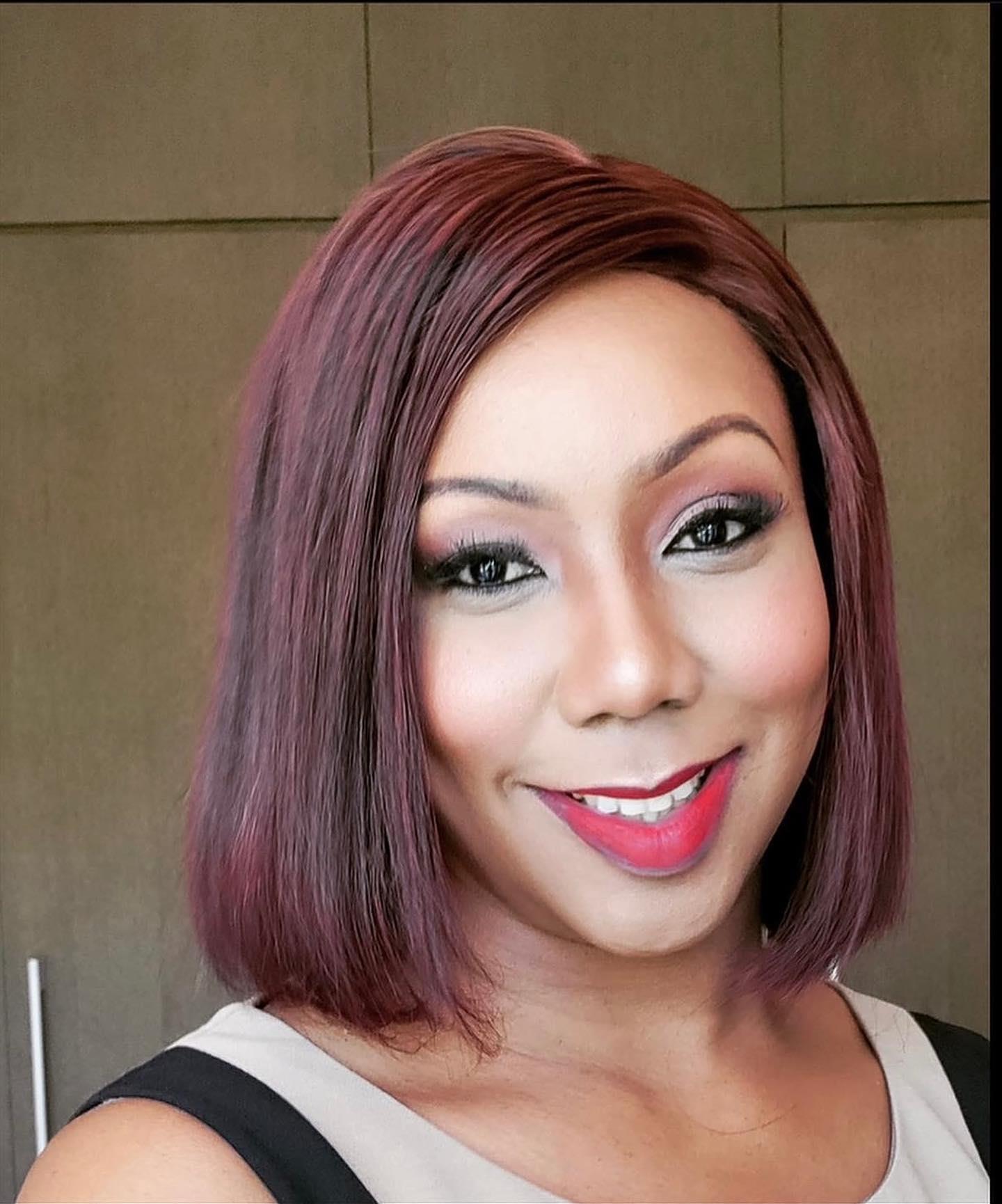 Fridah Marangu