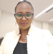MERCY MUKAMI IRERI