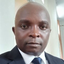 PETER IRUNGU MWANGI