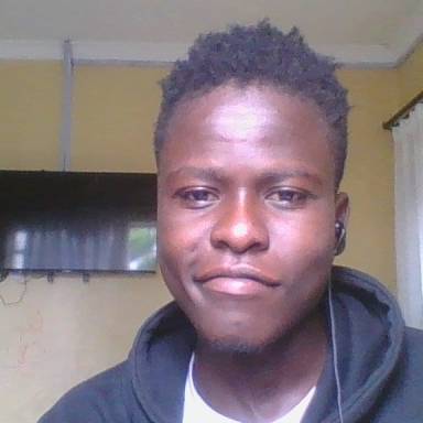 Ian Ouyo