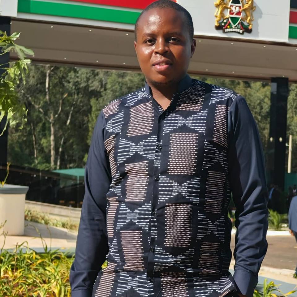 VICTOR KYENDE