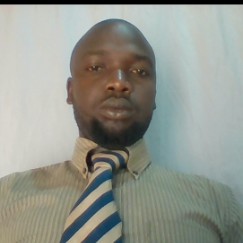 Nicodemus Simiyu Wanjala