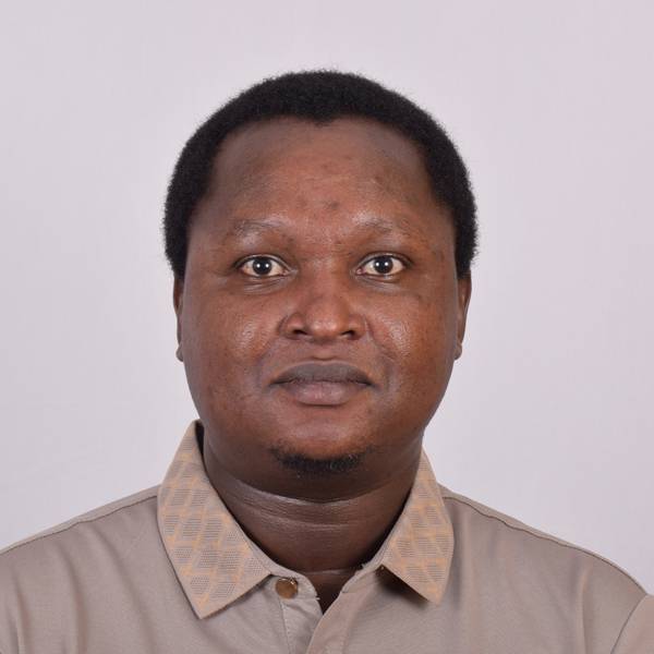 ENOCK KIBET KERICH
