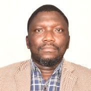 Robert Kago
