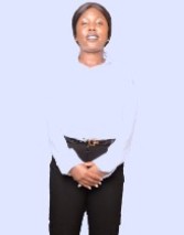 Mercy Cherono