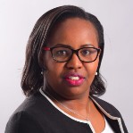 Peris Wangoi Gitau