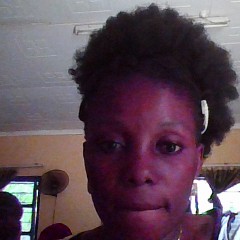 Lamama Shabani