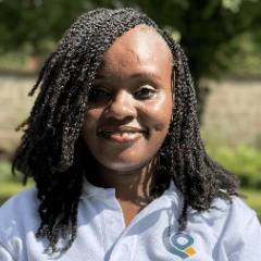 Peggy Nyakio Muchangi