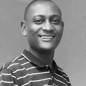 FREDRICK KANONA NDURYA