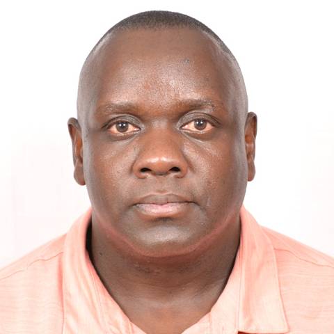 Thomas Opiyo Okumu