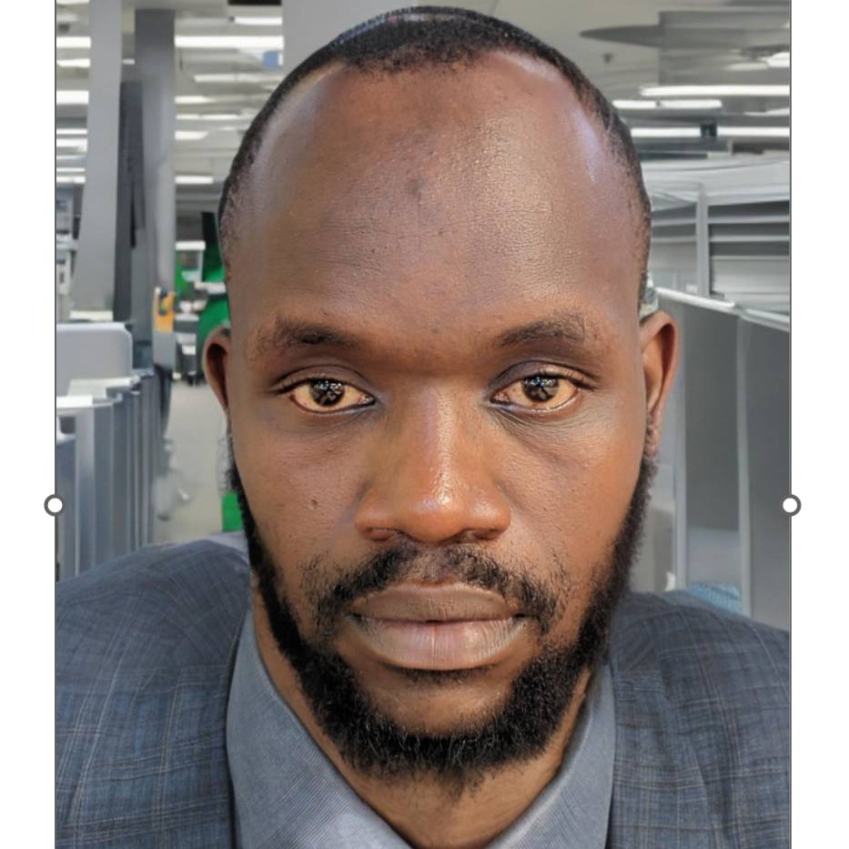 Fredrick Odera
