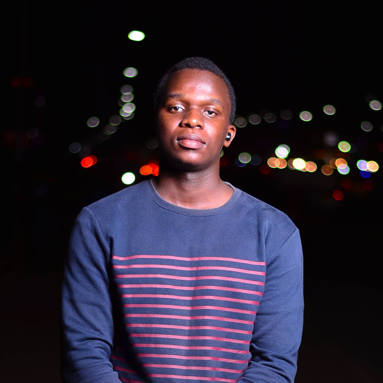 Lameck Bahati