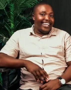 David Okoth Ochola