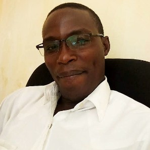 JOHNSON K KARABU