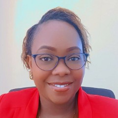 MERCY CHEROTICH