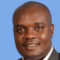 Shadrack Odhiambo