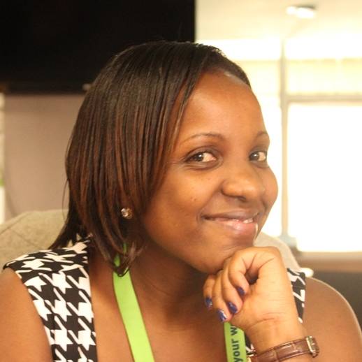 Linda Amboye