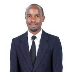 MORRIS MUGAMBI