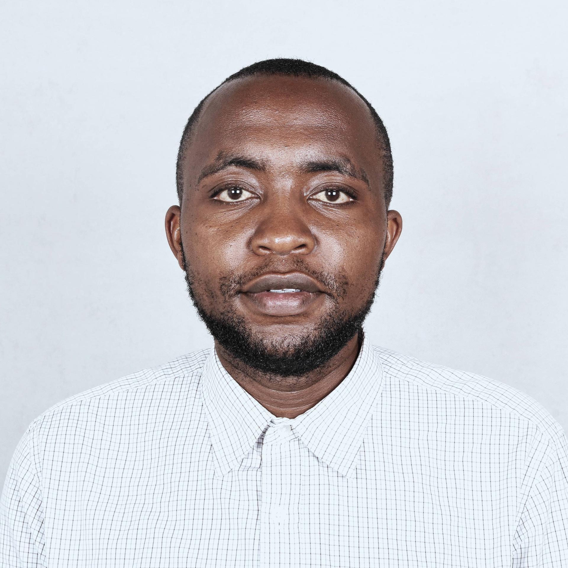 Samuel Karanja Muiruri