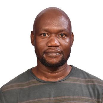 Benjamin Okello Oguna