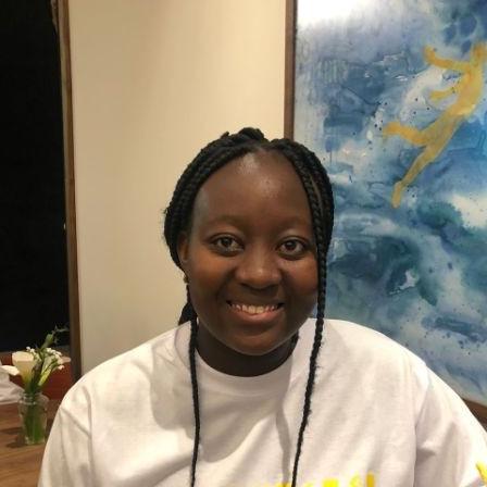 Phyllis Atieno