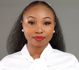 Joyce Maina