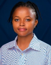 FAITH MBITHE