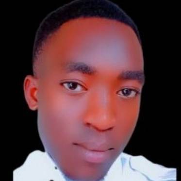 GODFREY OUMA