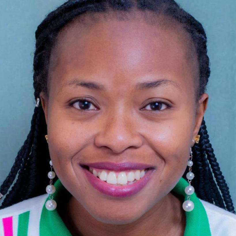 Jacinta Wandiri Nyaga