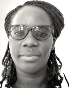 Maureen Akinyi