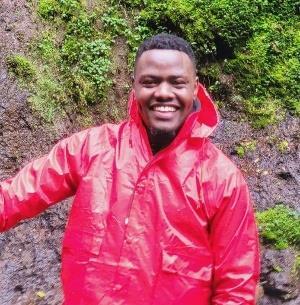 KENNEDY MAINA NJERI