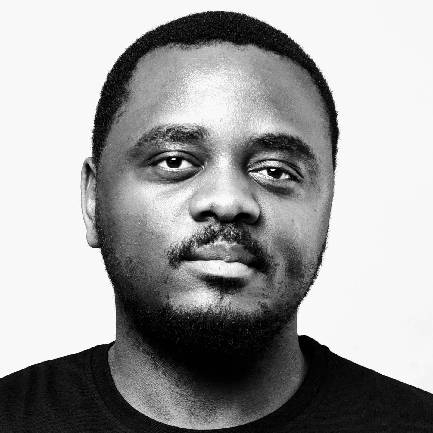 Fabrice Kazadi