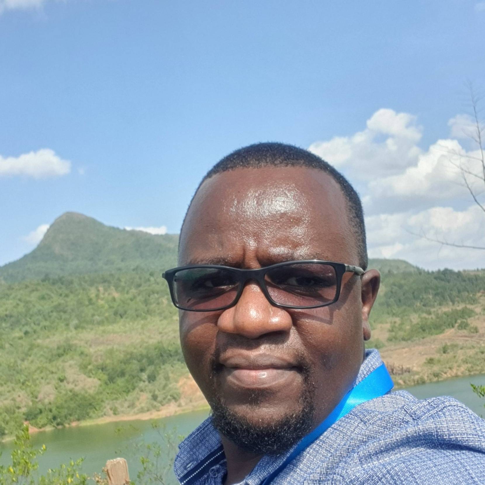 ROBERT MAINA KARIUKI