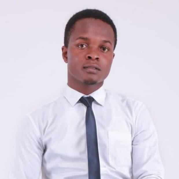 Wilfred Mugambi