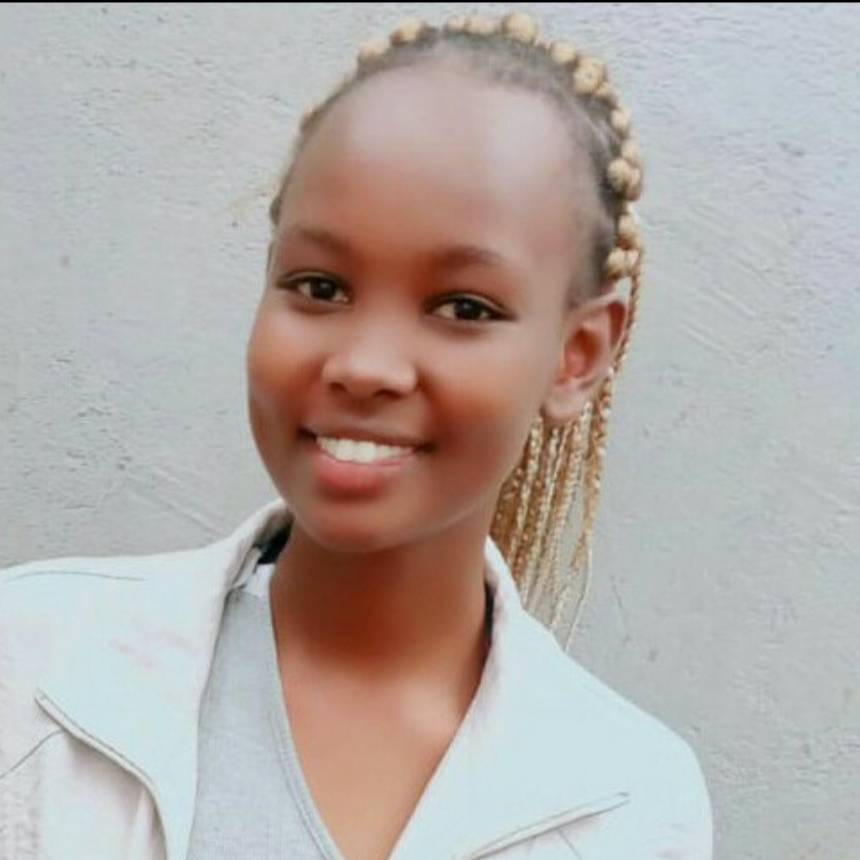 Queenwyne Ngwenya