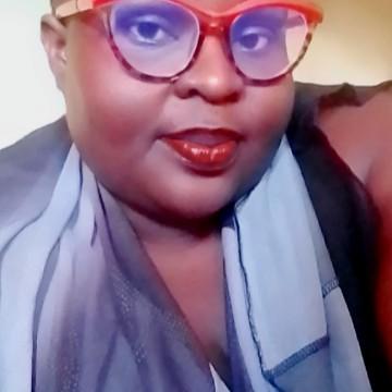 LINNETTE OKUMU