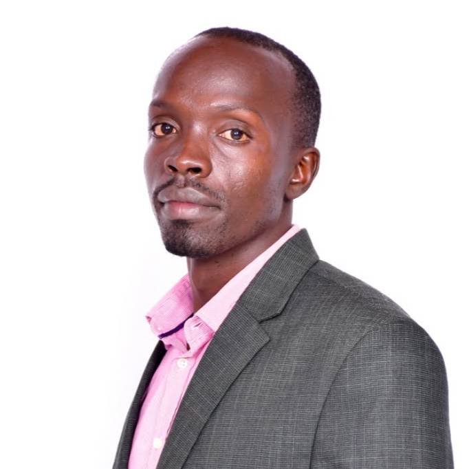 Dedan Mucheru