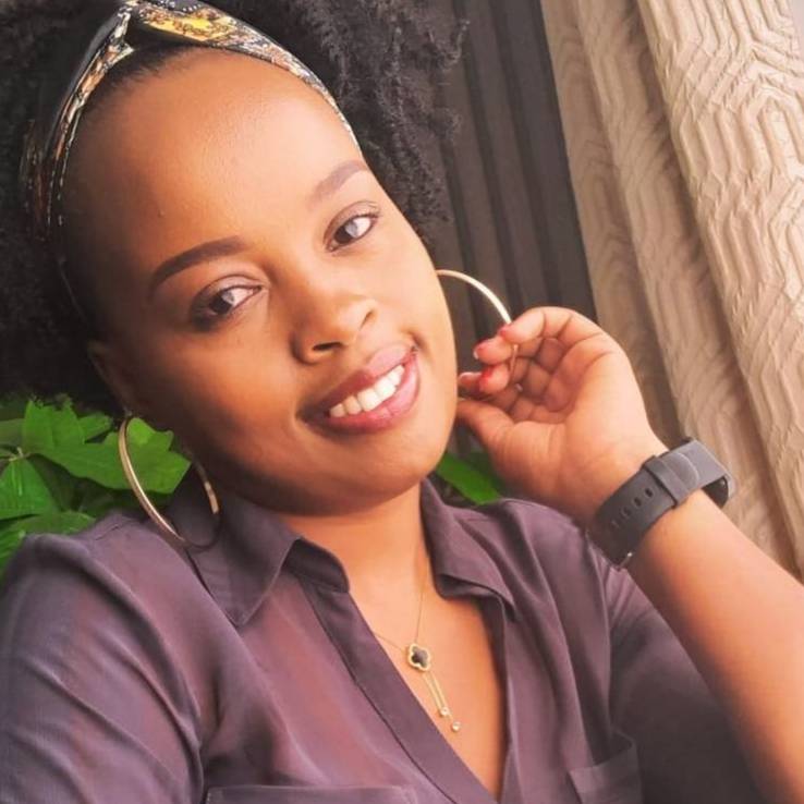 Maureen Koech
