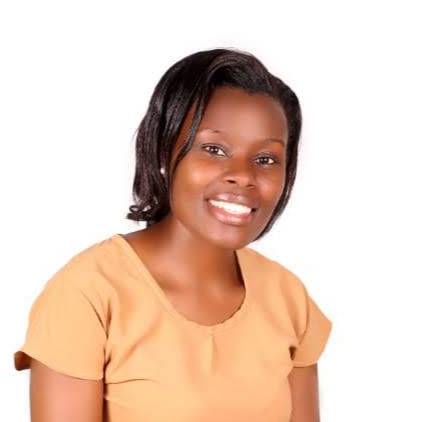 Salome Thiong’o