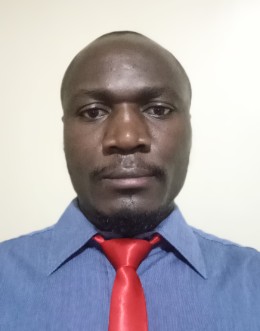 ROBERT OUKO NYARONYI