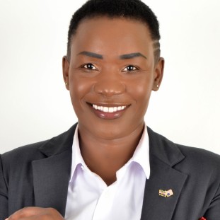 Moureen Ogollah
