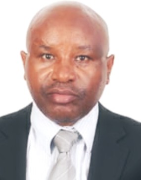 John Mburu Kamau