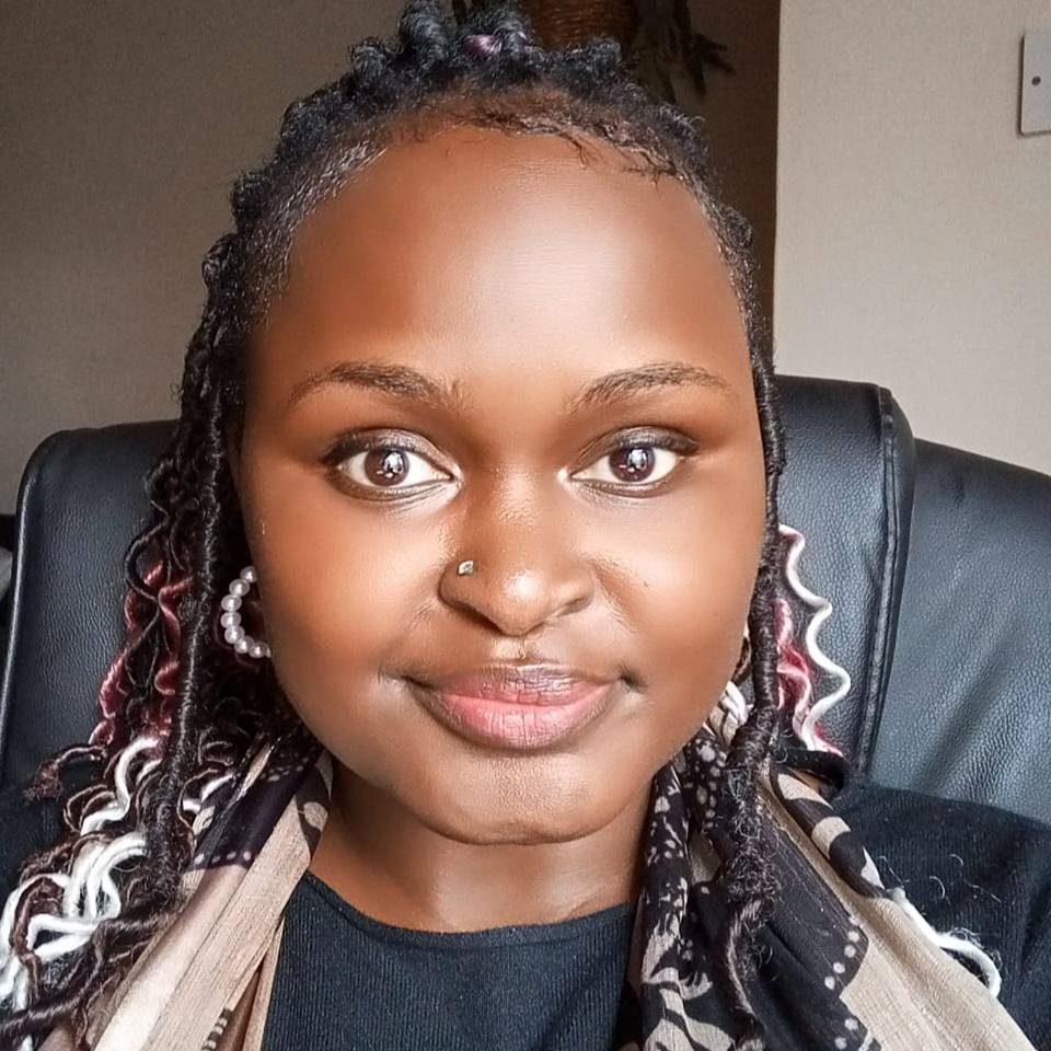 PRISCILLA MMBONE SALANO
