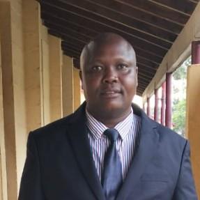NOAH KIPRONNOH SANGUT